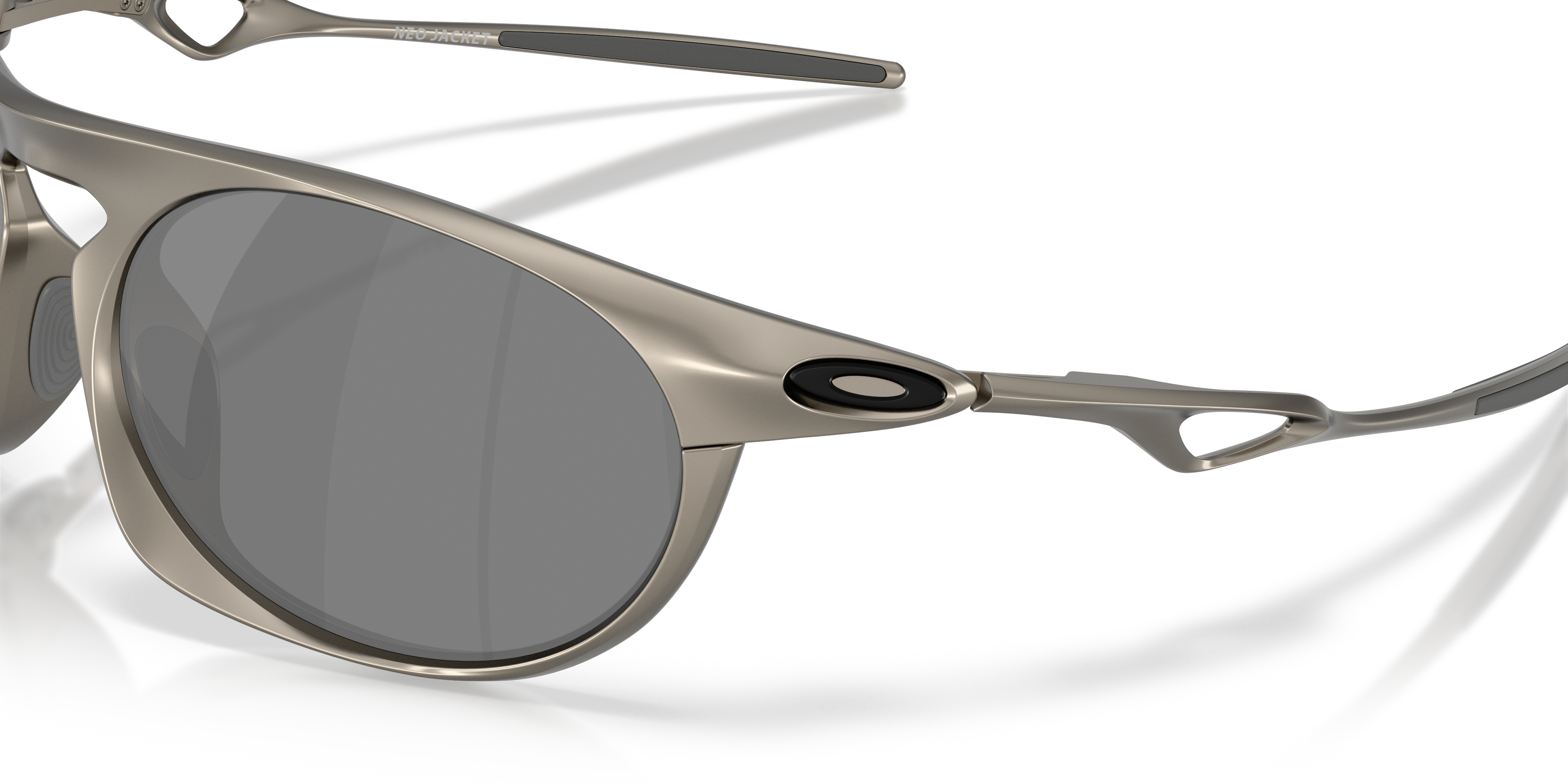 Oakley OO4065 406505 Neo Jacket 